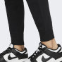Спортивные штаны Nike W NSW CLUB FLC MR PANT TIGHT, фото 5 - интернет магазин MEGASPORT