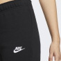 Спортивные штаны Nike W NSW CLUB FLC MR PANT TIGHT, фото 4 - интернет магазин MEGASPORT