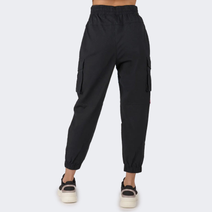 Спортивные штаны Anta Casual Pants - 145785, фото 2 - интернет-магазин MEGASPORT
