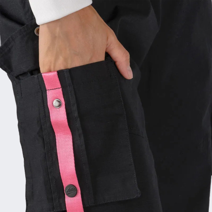 Спортивные штаны Anta Casual Pants - 145785, фото 4 - интернет-магазин MEGASPORT