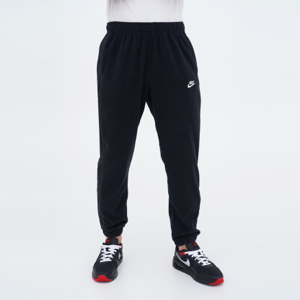 Спортивнi штани Nike M Nsw Spe+ Flc Cuf Pant Winter - 143556, фото 1 - інтернет-магазин MEGASPORT