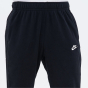 Спортивнi штани Nike M Nsw Spe+ Flc Cuf Pant Winter, фото 4 - інтернет магазин MEGASPORT