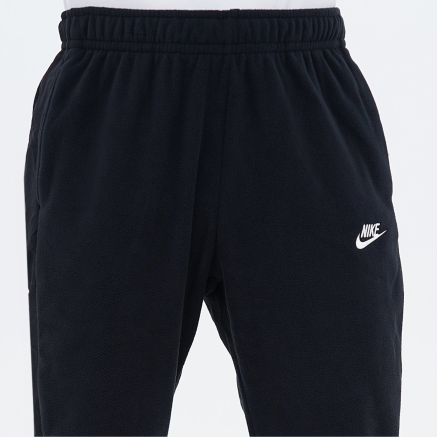 Спортивнi штани Nike M Nsw Spe+ Flc Cuf Pant Winter - 143556, фото 4 - інтернет-магазин MEGASPORT