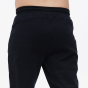Спортивні штани East Peak men's tech-fleece cuff pants, фото 5 - інтернет магазин MEGASPORT