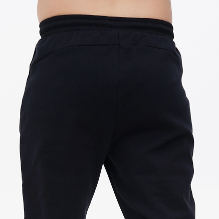 Спортивні штани East Peak men's tech-fleece cuff pants - 143099, фото 5 - інтернет-магазин MEGASPORT