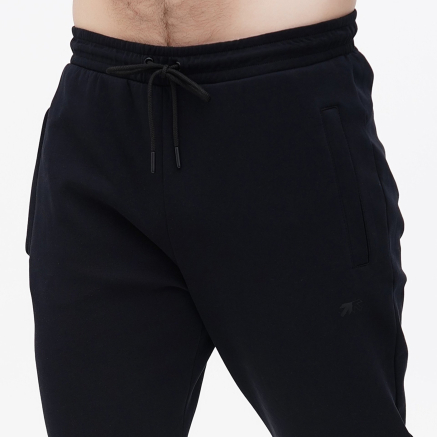Спортивні штани East Peak men's tech-fleece cuff pants - 143099, фото 4 - інтернет-магазин MEGASPORT