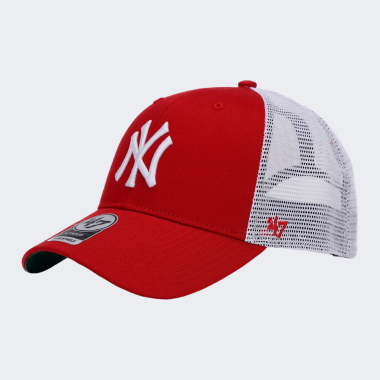 Кепки и Панамы 47 Brand New York Yankees - 123018, фото 1 - интернет-магазин MEGASPORT