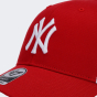 Кепка 47 Brand New York Yankees, фото 4 - интернет магазин MEGASPORT
