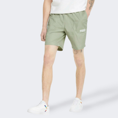 Modern Basics Chino Shorts 8