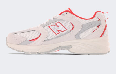 Кроссовки New Balance model 530 - 160729, фото 1 - интернет-магазин MEGASPORT