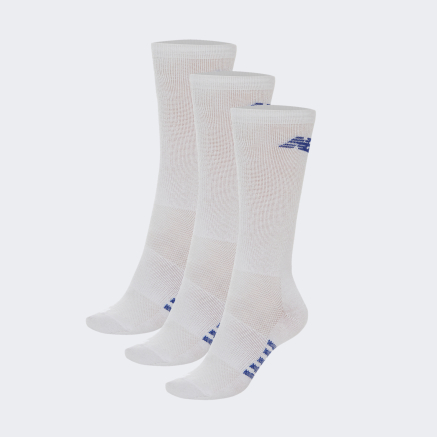 Шкарпетки New Balance Patch Logo - 160723, фото 1 - інтернет-магазин MEGASPORT