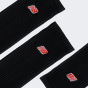 Шкарпетки New Balance Patch Logo, фото 2 - інтернет магазин MEGASPORT