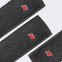 Носки New Balance Patch Logo, фото 2 - интернет магазин MEGASPORT