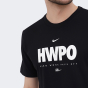Футболка Nike M NK DFC TEE MF HWPO, фото 4 - интернет магазин MEGASPORT