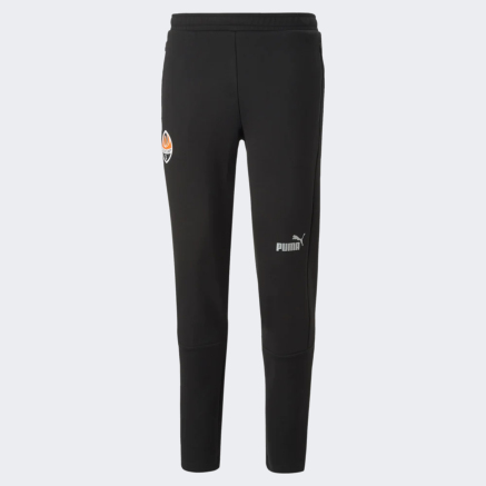 Спортивные штаны Puma FCSD Casuals Pants - 148172, фото 6 - интернет-магазин MEGASPORT