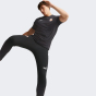 Спортивные штаны Puma FCSD Casuals Pants, фото 3 - интернет магазин MEGASPORT
