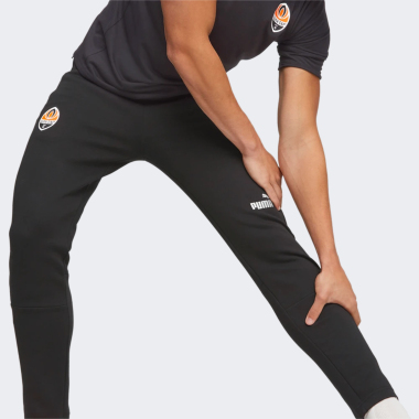 Спортивные штаны Puma FCSD Casuals Pants - 148172, фото 1 - интернет-магазин MEGASPORT