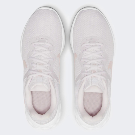 Кросівки Nike W REVOLUTION 6 NN - 143427, фото 6 - інтернет-магазин MEGASPORT
