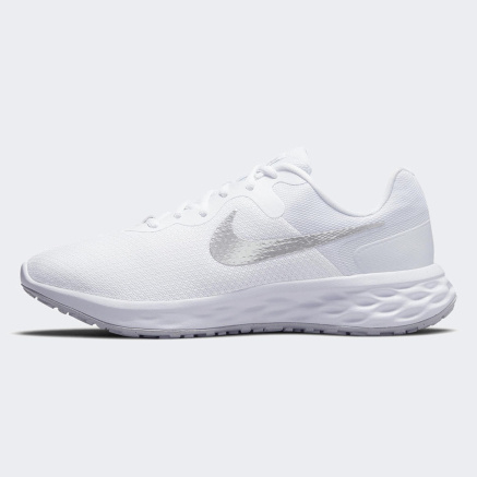 Кроссовки Nike W Revolution 6 Nn - 146415, фото 1 - интернет-магазин MEGASPORT