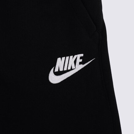 Спортивные штаны Nike детские B Nsw Club Flc Jogger Pant - 125240, фото 9 - интернет-магазин MEGASPORT