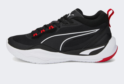Кроссовки Puma Playmaker - 151034, фото 1 - интернет-магазин MEGASPORT