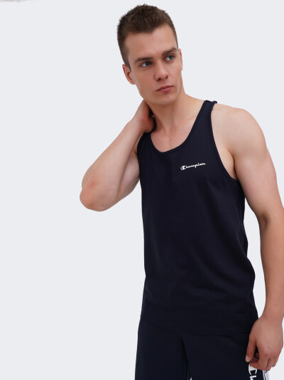 Майка Champion tank top - 156724, фото 1 - интернет-магазин MEGASPORT