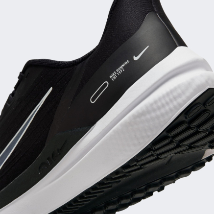 Кросівки Nike Air Winflo 9 - 147223, фото 6 - інтернет-магазин MEGASPORT