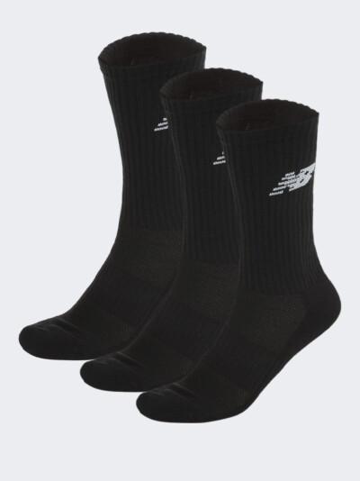 Шкарпетки New Balance Response Prf Crew 3p. Socks - 160718, фото 1 - інтернет-магазин MEGASPORT