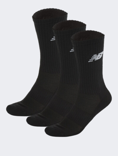 Шкарпетки New Balance Response Prf Crew 3p. Socks - 160718, фото 1 - інтернет-магазин MEGASPORT