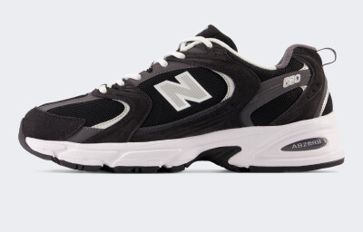 Кросівки New Balance model 530 - 160727, фото 1 - інтернет-магазин MEGASPORT