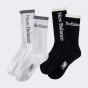 Шкарпетки New Balance Essentials, фото 3 - інтернет магазин MEGASPORT