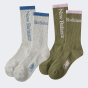 Шкарпетки New Balance Essentials, фото 3 - інтернет магазин MEGASPORT