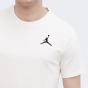 Футболка Jordan M J JUMPMAN EMB SS CREW, фото 4 - інтернет магазин MEGASPORT