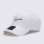 Кепка Nike U Nsw H86 Cap Nk Essential Swh, фото 1 - интернет магазин MEGASPORT