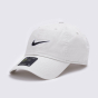 Кепка Nike U Nk H86 Cap Essential Swsh, фото 1 - інтернет магазин MEGASPORT