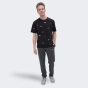 Футболка Nike M NSW TEE M90 12MO LBR AOP, фото 3 - інтернет магазин MEGASPORT
