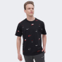 Футболка Nike M NSW TEE M90 12MO LBR AOP, фото 1 - інтернет магазин MEGASPORT