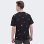 Футболка Nike M NSW TEE M90 12MO LBR AOP, фото 2 - інтернет магазин MEGASPORT