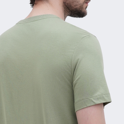 Футболка Nike M NSW TEE FRAN JDI VERBIAGE - 156692, фото 5 - інтернет-магазин MEGASPORT