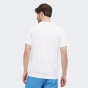 Футболка Nike M NK DRY TEE DFC CREW SOLID, фото 2 - інтернет магазин MEGASPORT