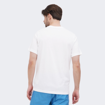 Футболка Nike M NK DRY TEE DFC CREW SOLID - 124498, фото 2 - інтернет-магазин MEGASPORT
