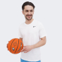 Футболка Nike M NK DRY TEE DFC CREW SOLID, фото 1 - інтернет магазин MEGASPORT