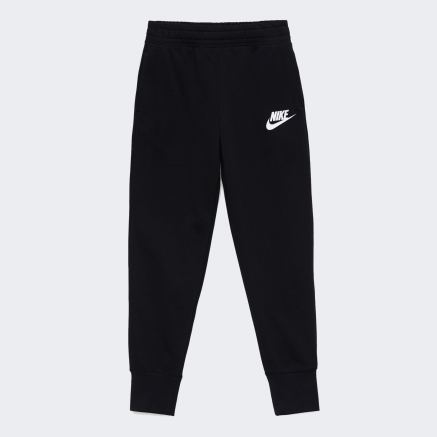 Спортивнi штани Nike дитячі G NSW CLUB FT HW FTTD PANT - 150460, фото 1 - інтернет-магазин MEGASPORT
