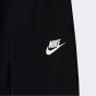 Спортивнi штани Nike дитячі G NSW CLUB FT HW FTTD PANT, фото 3 - інтернет магазин MEGASPORT