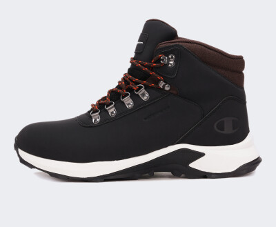 Черевики Champion mid cut shoe mican - 159230, фото 1 - інтернет-магазин MEGASPORT