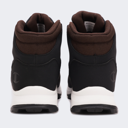 Ботинки Champion mid cut shoe mican - 159230, фото 3 - интернет-магазин MEGASPORT