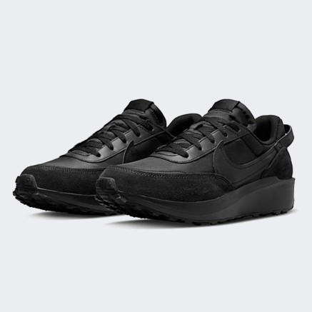 Кросівки Nike Waffle Debut - 147225, фото 3 - інтернет-магазин MEGASPORT
