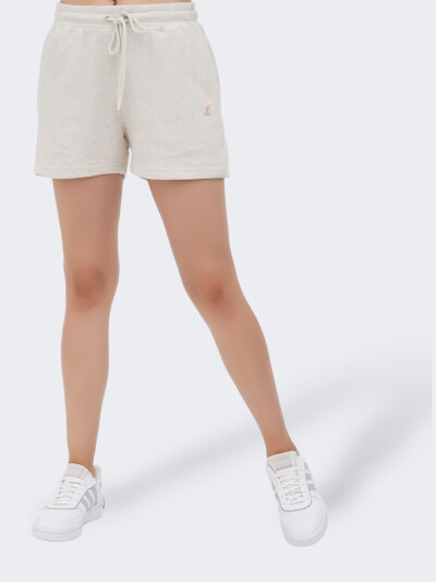 Шорти Lagoa women's terry shorts - 147300, фото 1 - інтернет-магазин MEGASPORT