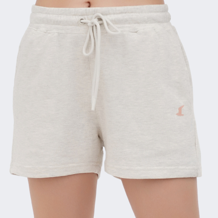 Шорты Lagoa women's terry shorts - 147300, фото 4 - интернет-магазин MEGASPORT