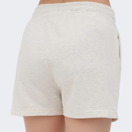Шорти Lagoa women's terry shorts - 147300, фото 5 - інтернет-магазин MEGASPORT